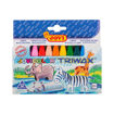 Picture of JOVI CRAYONS TRIWAX X 12